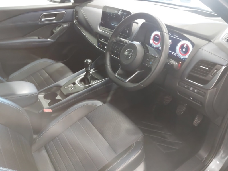 Used Nissan Qashqai 2022 for sale - 76864613: Photo 18