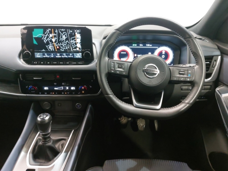 Used Nissan Qashqai 2022 for sale - 76864613: Photo 7