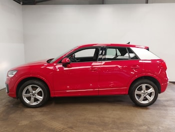 Used Audi Q2 2019 for sale - 79086721: Photo