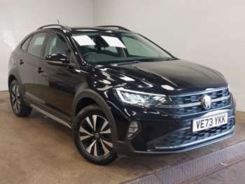 2024 - 1.0 TSI Life 5dr