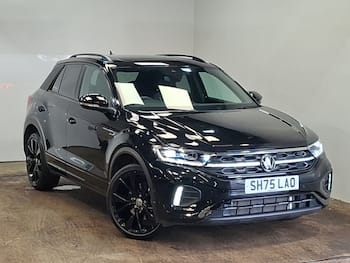 Used Volkswagen T-Roc 2025 for sale - 79683804: Photo