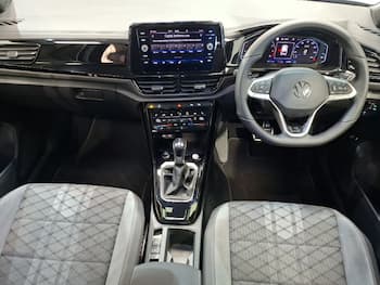 Used Volkswagen T-Roc 2025 for sale - 79683804: Photo