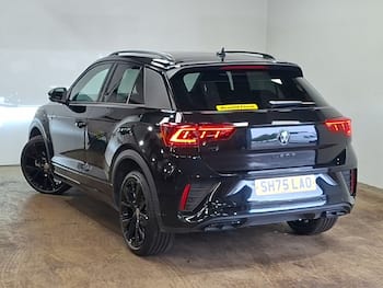 Used Volkswagen T-Roc 2025 for sale - 79683804: Photo