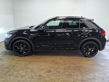 Used Volkswagen T-Roc 2025 for sale - 79683804: Photo