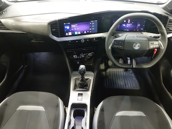 Used Vauxhall Mokka 2025 for sale - 78983576: Photo