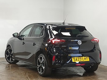 Used Vauxhall Corsa 2023 for sale - 78771164: Photo