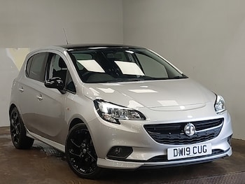 Used Vauxhall Corsa 2019 for sale - 78808514: Photo