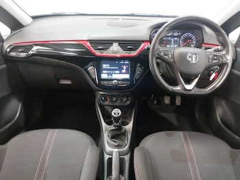 Used Vauxhall Corsa 2019 for sale - 78808514: Photo
