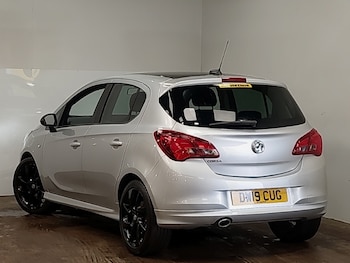 Used Vauxhall Corsa 2019 for sale - 78808514: Photo