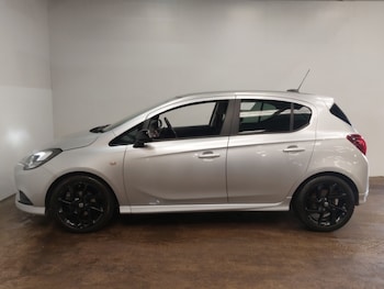 Used Vauxhall Corsa 2019 for sale - 78808514: Photo