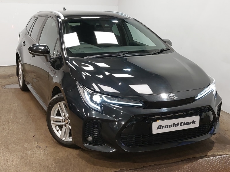 Used Suzuki Swace 2020 for sale - 76403972: Photo 1