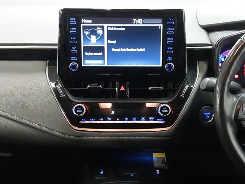 Used Suzuki Swace 2020 for sale - 76403972: Photo 10