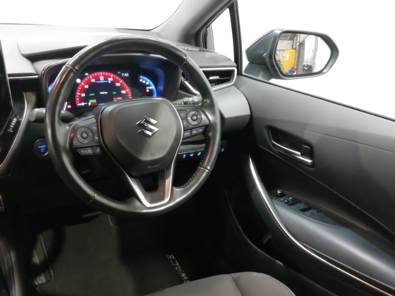 Used Suzuki Swace 2020 for sale - 76403972: Photo 11