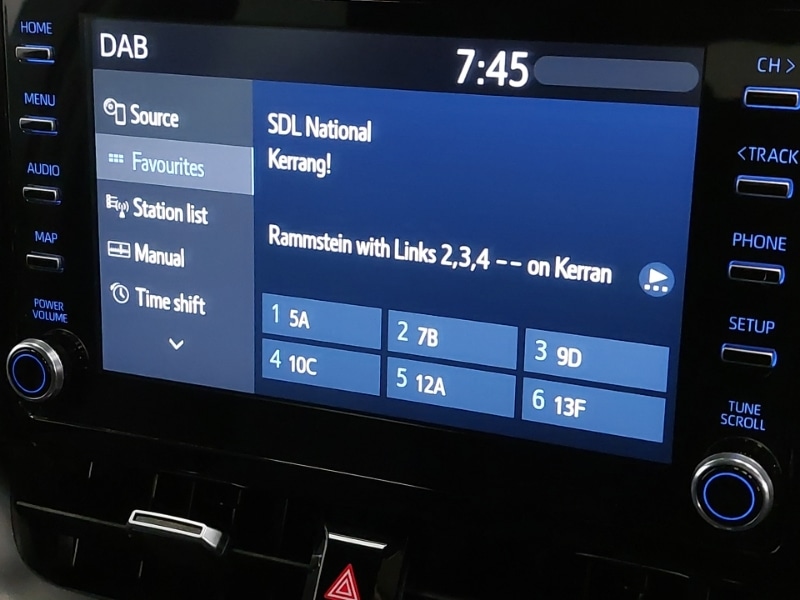 Used Suzuki Swace 2020 for sale - 76403972: Photo 15