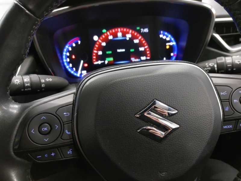 Used Suzuki Swace 2020 for sale - 76403972: Photo 17