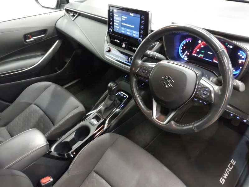 Used Suzuki Swace 2020 for sale - 76403972: Photo 18