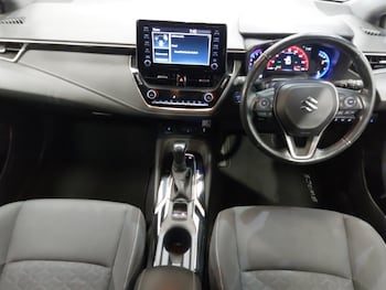 Used Suzuki Swace 2020 for sale - 76403972: Photo