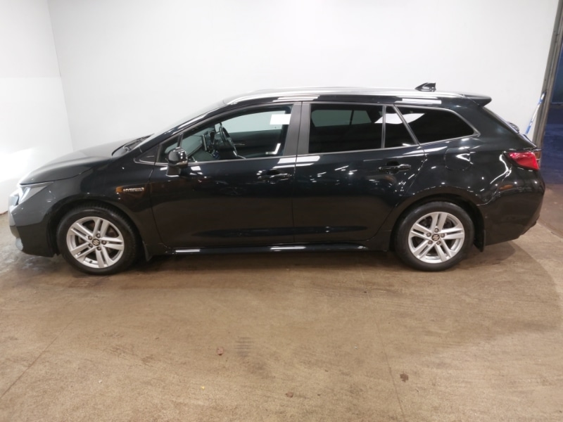 Used Suzuki Swace 2020 for sale - 76403972: Photo 4