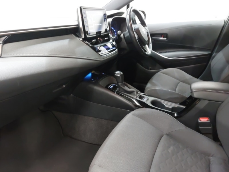 Used Suzuki Swace 2020 for sale - 76403972: Photo 5