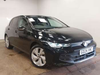 Used Volkswagen Golf 2024 for sale - 75345190: Photo