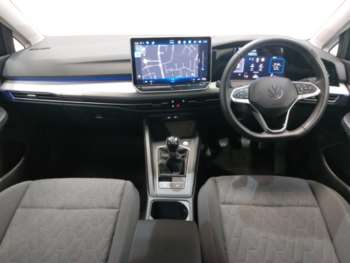 Used Volkswagen Golf 2024 for sale - 75345190: Photo