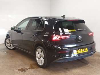 Used Volkswagen Golf 2024 for sale - 75345190: Photo