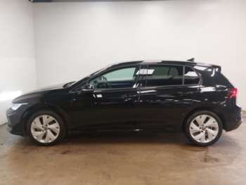 Used Volkswagen Golf 2024 for sale - 75345190: Photo