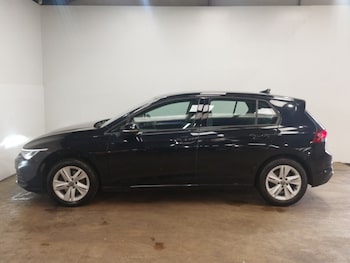 Used Volkswagen Golf 2020 for sale - 79347852: Photo