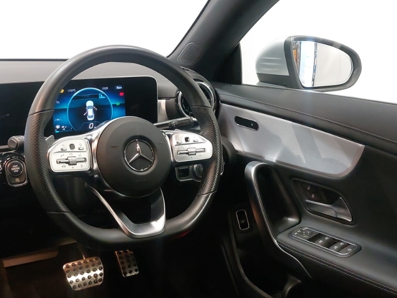 Used Mercedes-Benz CLA 2020 for sale - 76621711: Photo 10