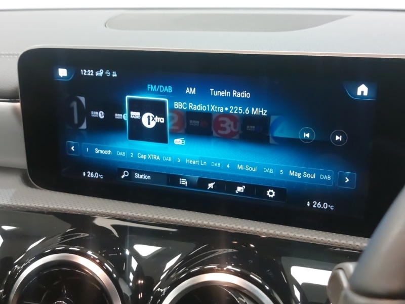 Used Mercedes-Benz CLA 2020 for sale - 76621711: Photo 14