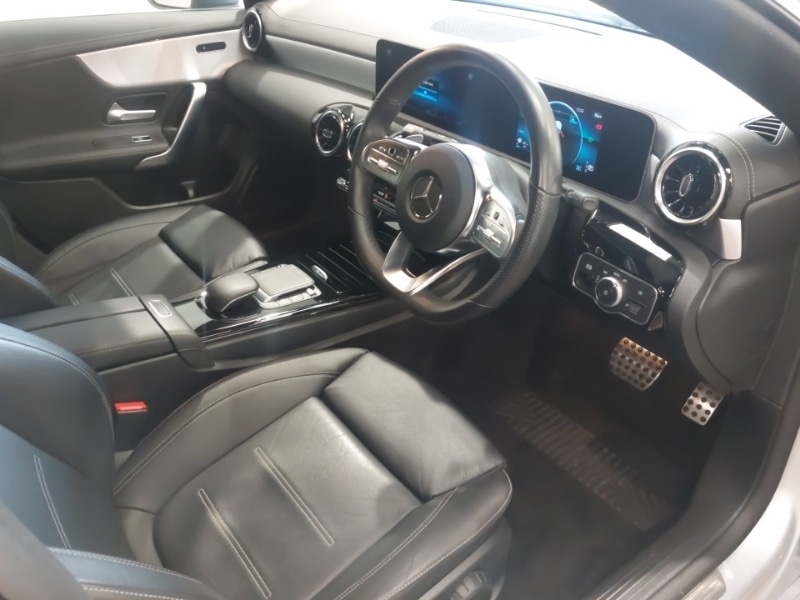 Used Mercedes-Benz CLA 2020 for sale - 76621711: Photo 18