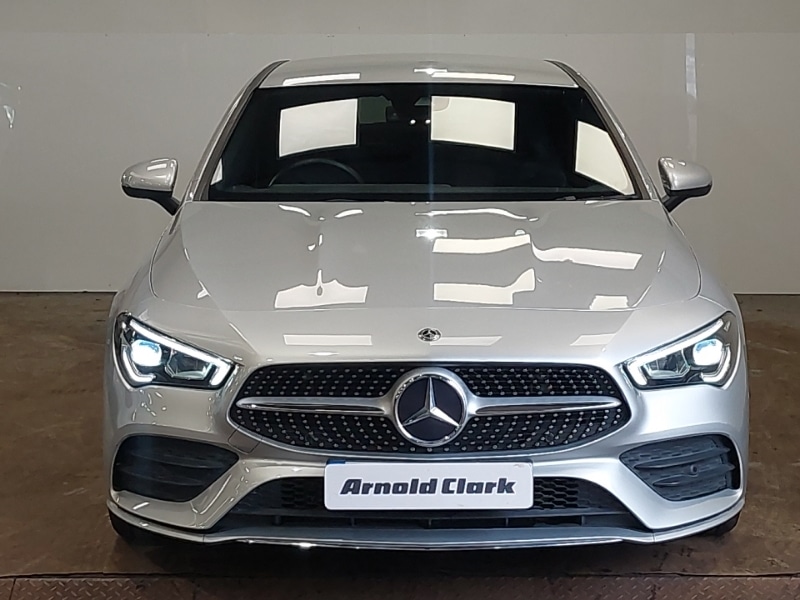 Used Mercedes-Benz CLA 2020 for sale - 76621711: Photo 19
