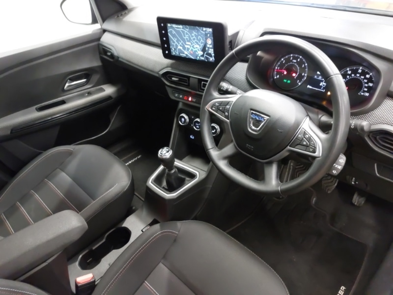 Used Dacia Jogger 2022 for sale - 77428654: Photo 18