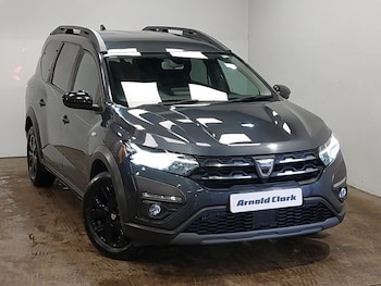 Used Dacia Jogger 2022 for sale - 77428654: Photo