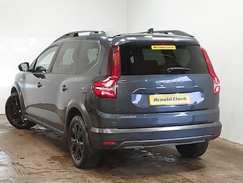 Used Dacia Jogger 2022 for sale - 77428654: Photo
