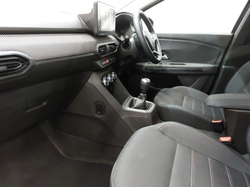 Used Dacia Jogger 2022 for sale - 77428654: Photo 5