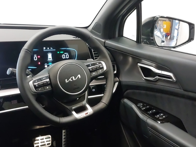 Used Kia Sportage 2025 for sale - 76548656: Photo 10