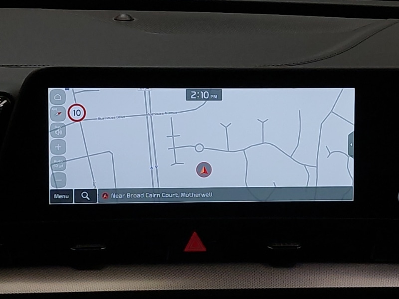 Used Kia Sportage 2025 for sale - 76548656: Photo 11