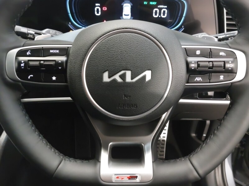 Used Kia Sportage 2025 for sale - 76548656: Photo 16