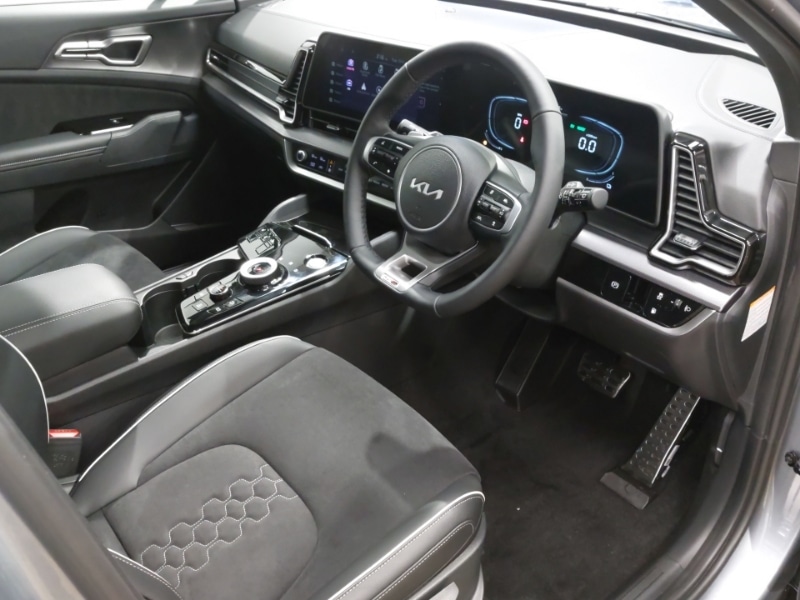 Used Kia Sportage 2025 for sale - 76548656: Photo 18