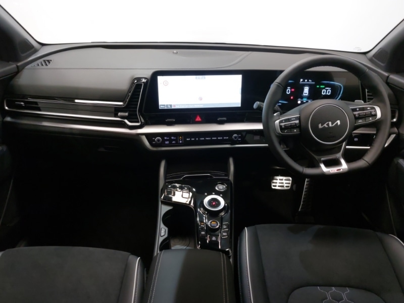 Used Kia Sportage 2025 for sale - 76548656: Photo 2