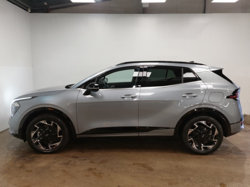 Used Kia Sportage 2025 for sale - 76548656: Photo 4