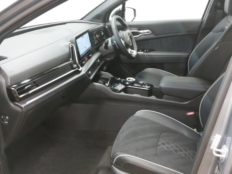 Used Kia Sportage 2025 for sale - 76548656: Photo 5