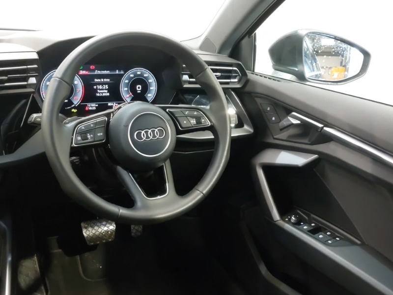 Used Audi A3 2025 for sale - 78113677: Photo 11