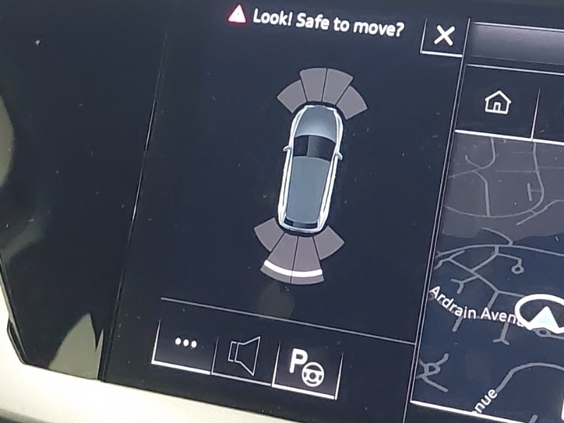 Used Audi A3 2025 for sale - 78113677: Photo 13