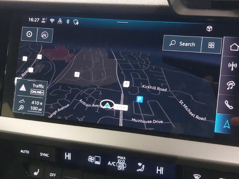 Used Audi A3 2025 for sale - 78113677: Photo 14