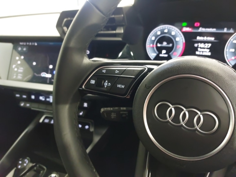 Used Audi A3 2025 for sale - 78113677: Photo 17