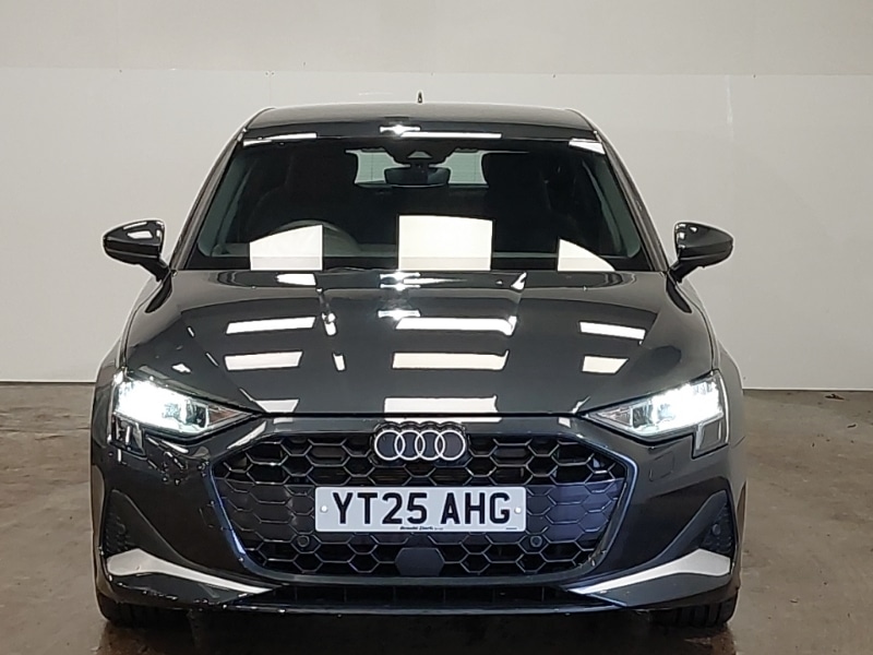 Used Audi A3 2025 for sale - 78113677: Photo 19