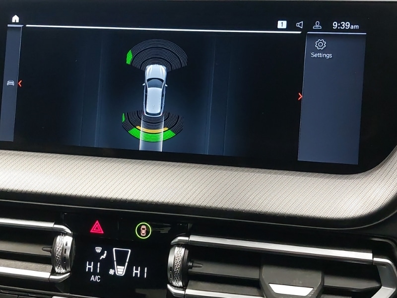 Used BMW 1 Series 2024 for sale - 77051165: Photo 14