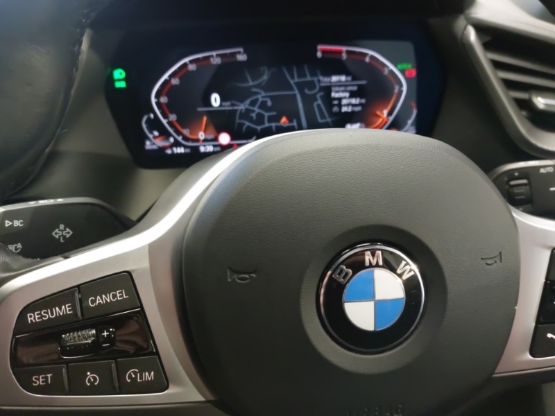 Used BMW 1 Series 2024 for sale - 77051165: Photo 17